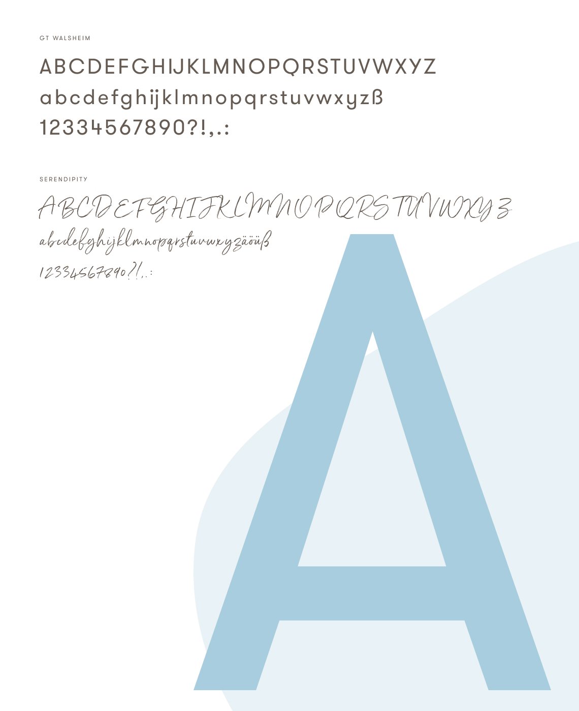 BabyJoe_Typografie