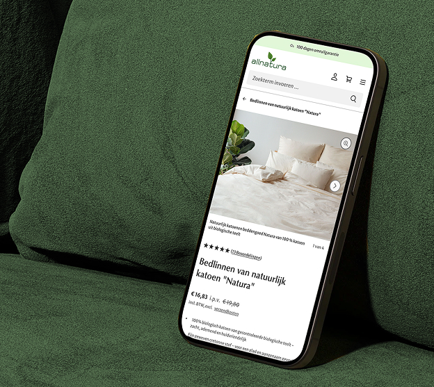 allnatura Vertriebs-GmbH & Co. KG