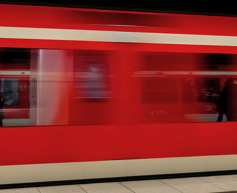 Hamburger Hochbahn AG