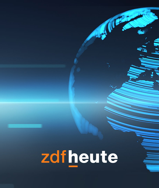 ZDF heute